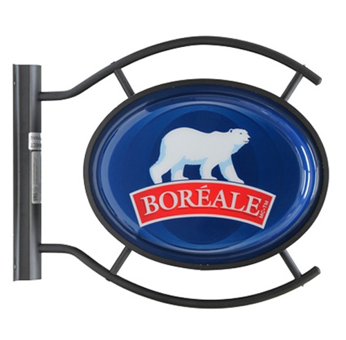 Illuminated Pub Signs