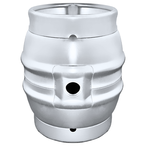 Cask Kegs