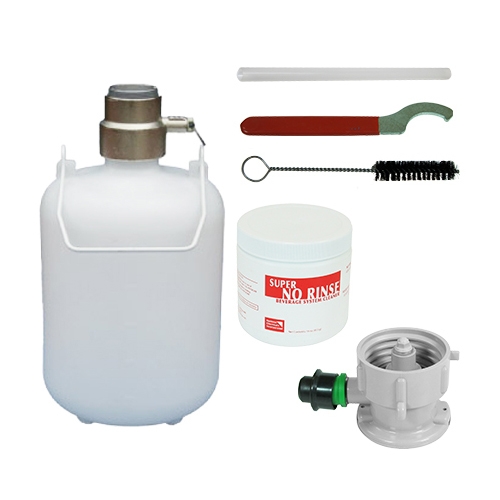 Beer Line Cleaning Kits