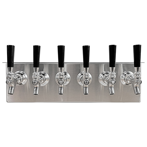 Undercounter Dispensers