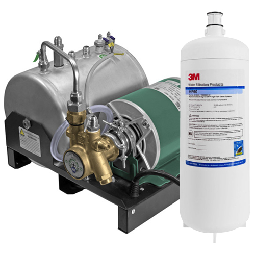 Beverage System Parts