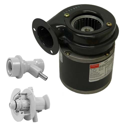 Beverage System Parts