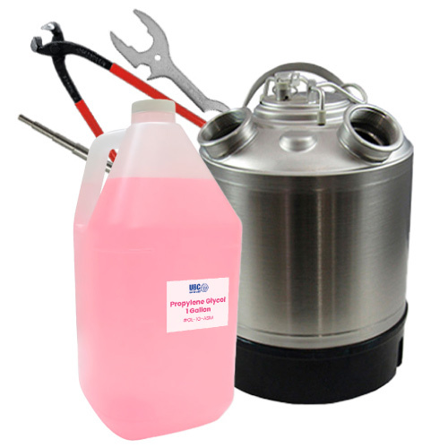 Installation and Maintenance Tools