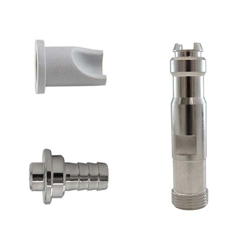 Keg Coupler Parts