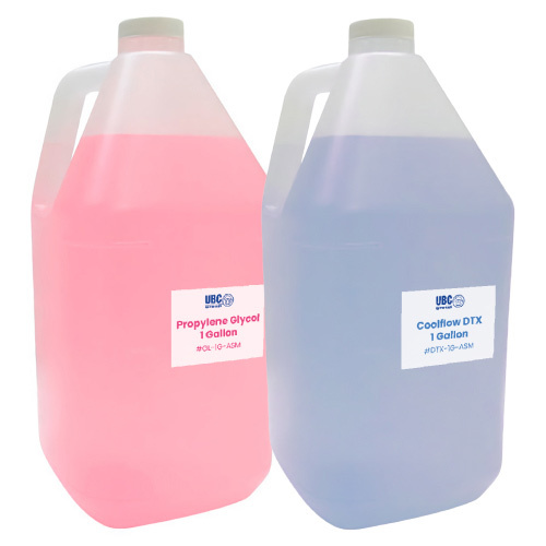 Glycol Coolants