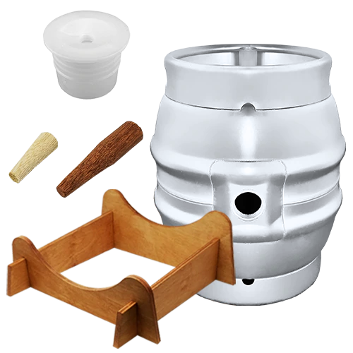 Cask Keg Accessories