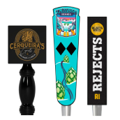 Xpress Tap Handles