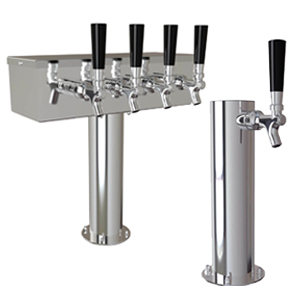 American Style Towers