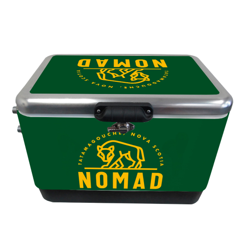 Branded Coolers