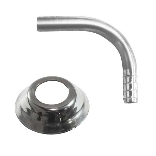 Shank Replacement Parts