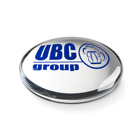 Branded Fish Eye Lenses