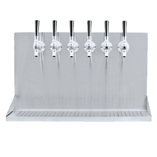 Wall Mount Dispensers