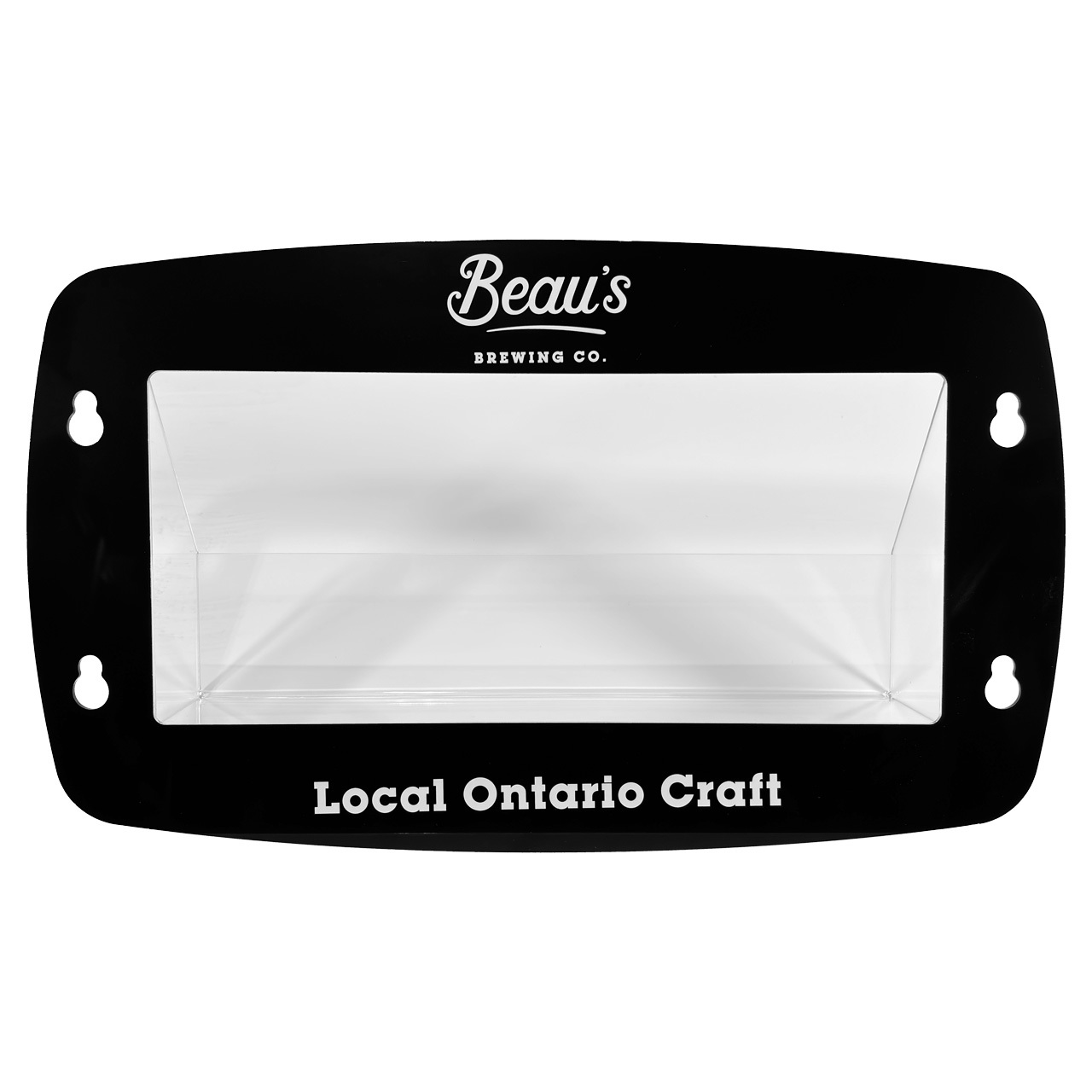 Window Suction Can Holders