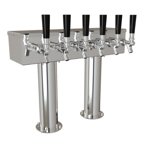 Draught Beer Towers