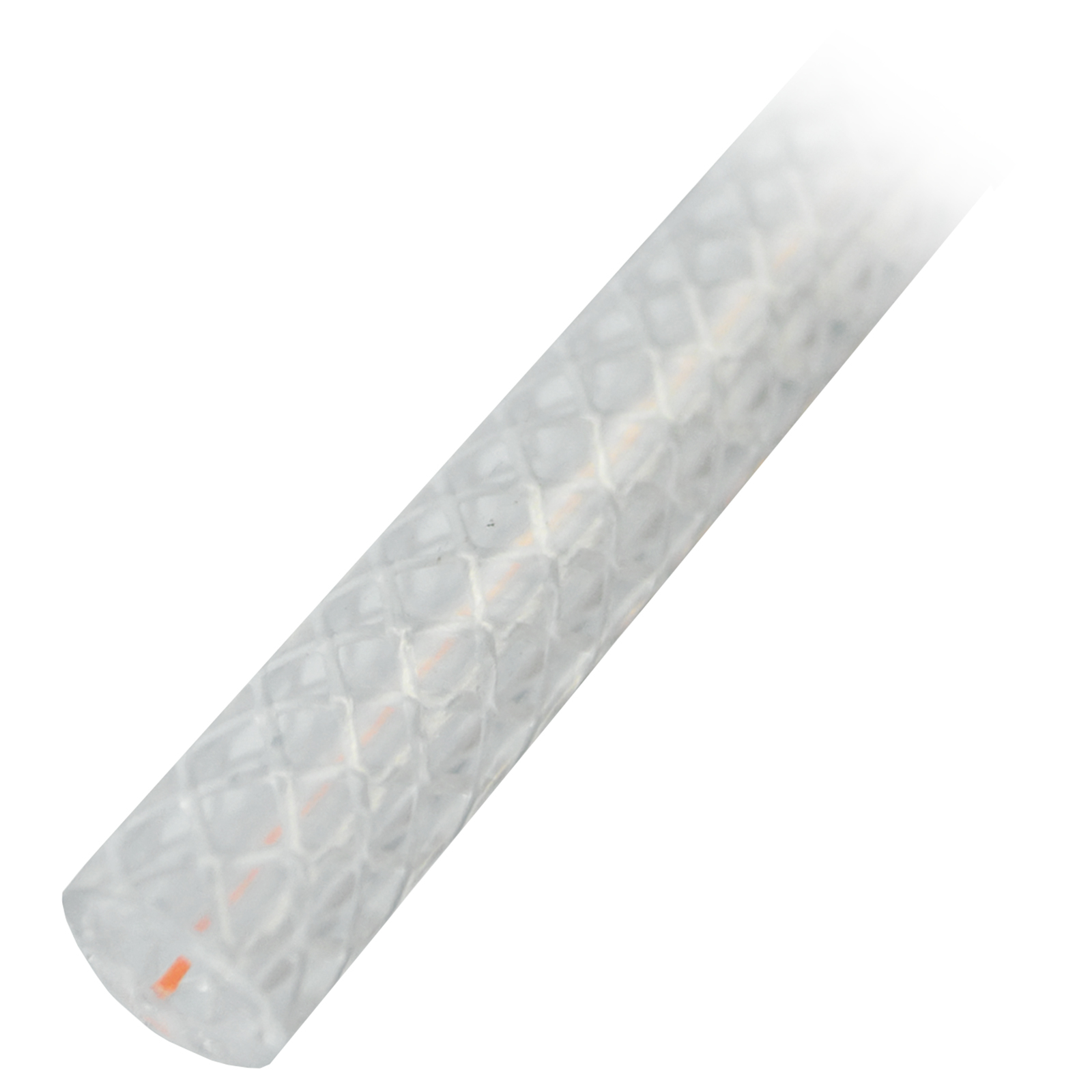 Braided Vinyl Tubing