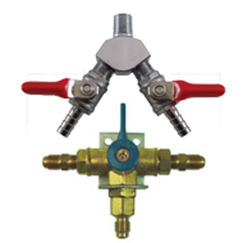 Regulator Parts & Accessories