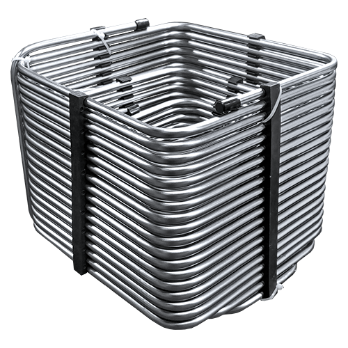 High Efficiency Coils