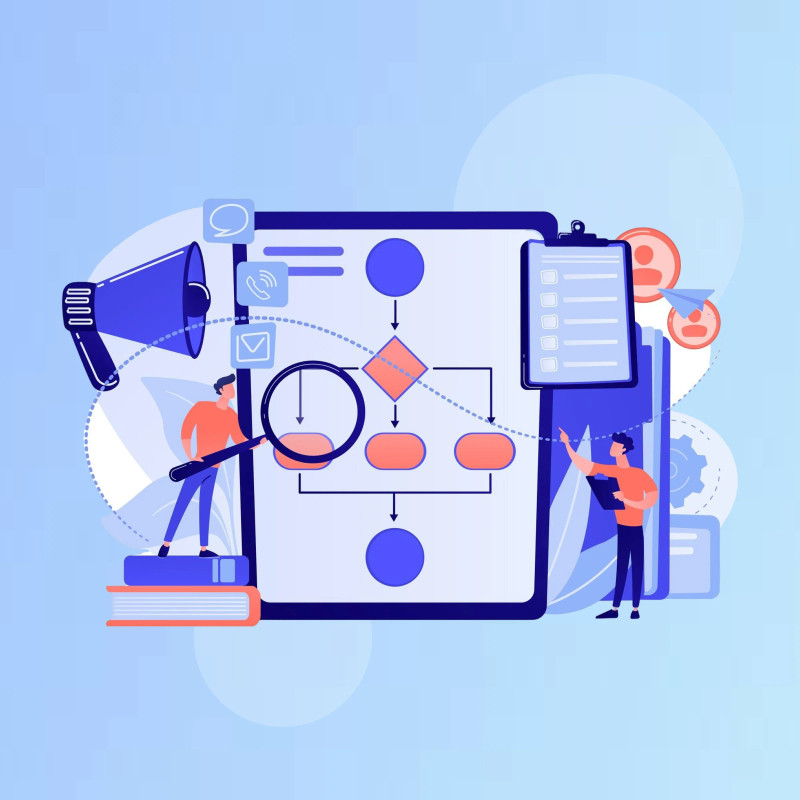 Comprehensive Site Audit