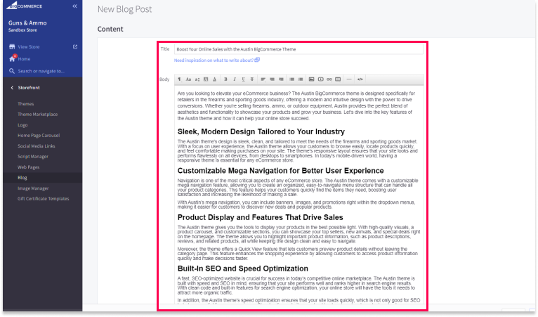 HTML Source Editor