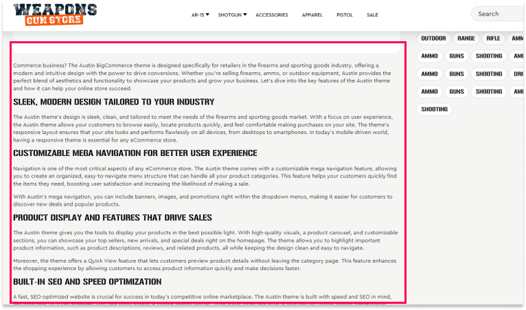 HTML Source Editor