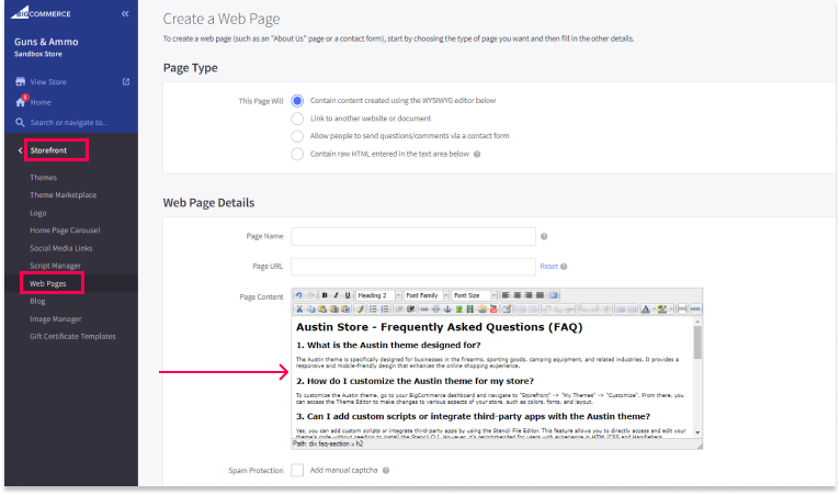 HTML Source Editor