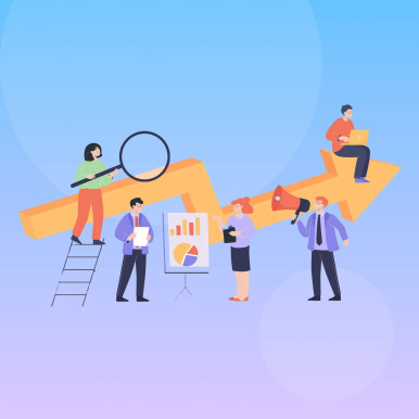 Performance Audit | Enhance Website Speed & Efficiency