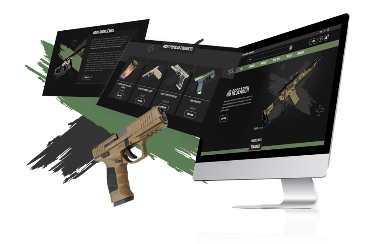 About FlexPoint