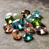 My Favorite Spring Gemstones (And Why They Feel So Good Right Now)