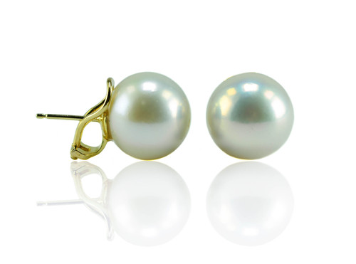 South Sea Pearl Earring