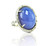 Sky Blue Chalcedony