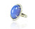 Sky Blue Chalcedony