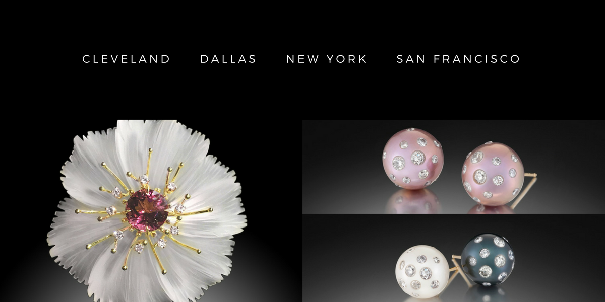 russell trusso jewelry