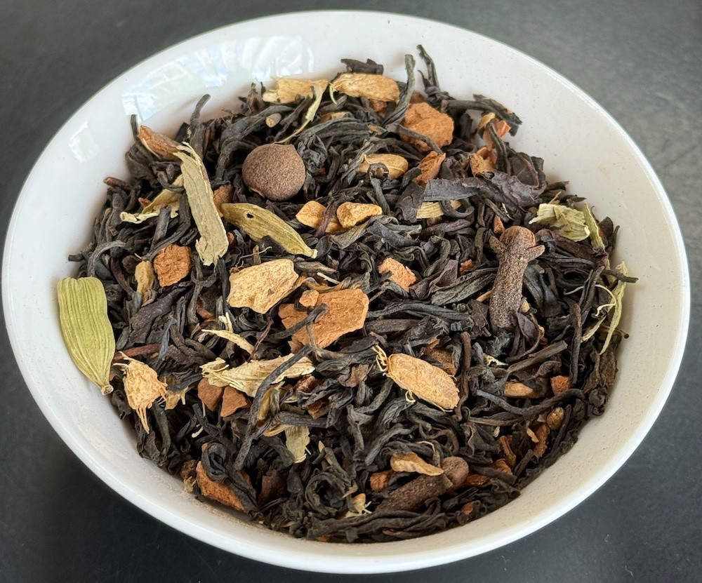 Chai Chai black tea