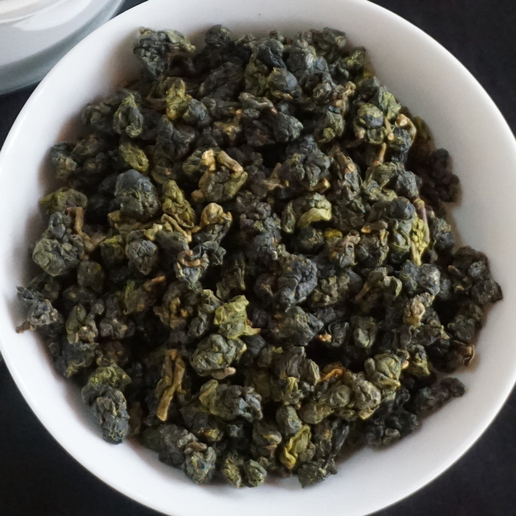 Da Yu Ling Tea Leaf