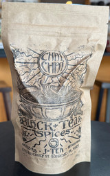 Chai quarter pound black tea