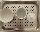 Grandpa's Teeth Tea Evaluation Set