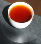 Raw Puer 2005 Da Yi Factory