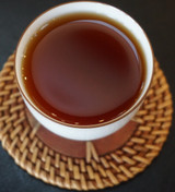 Liu Gui Taiwan Black Tea