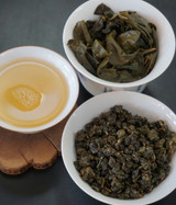 Roast Li Shan Oolong Roast Li Shan Oolong