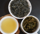 Lotus Green Tea