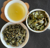 Buttercup Oolong