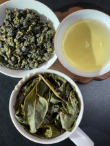 Otter Rock Oolong