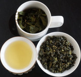 Da Yu Ling Brewed Tea Leaf Da Yu Ling Brewed Tea Leaf