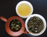 Snow Drift Oolong Tea