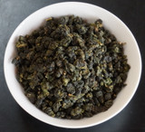 Winter Pear Oolong Tea Leaf