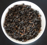 Ruby Peak Oolong Tea Leaf
