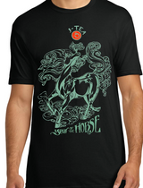 Year of the Horse Tee Shirt