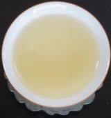 Osmanthus Milk Oolong Tea