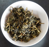 Osmanthus Oolong Tea Leaf
