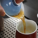 The Many Lives of a Gaiwan Lid